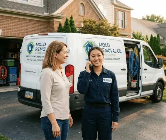 Crawlspace Mold Remediation Parker, KS FAQs